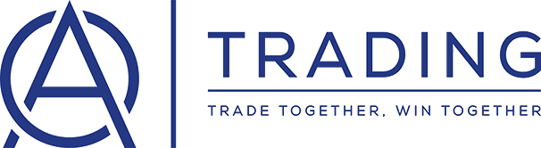 AO Trading Logo Full