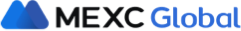 MEXC Logo