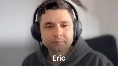 AO Trading - Trader Video Interview