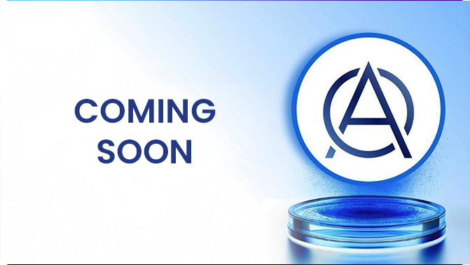 AO Trading - Coming Soon